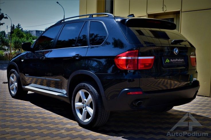 Bmw x5 в наличии