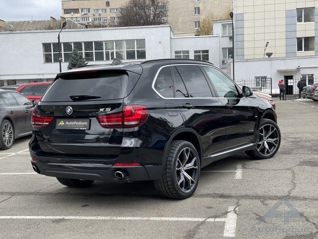 Bmw x5 тип кузова