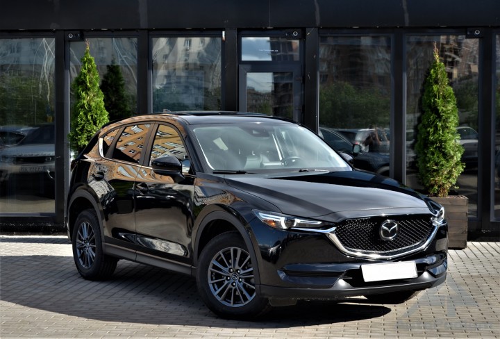 Mazda CX 5 2018 947 961 AutoPodium