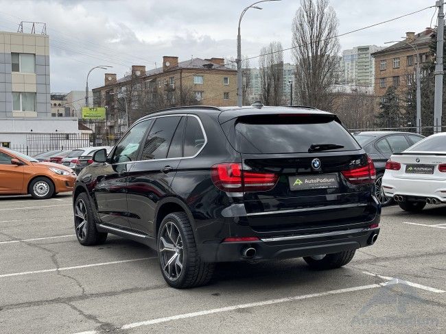 Bmw x5 тип кузова