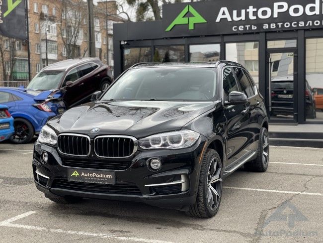 Bmw x5 тип кузова